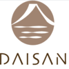 Daisan by Swan City Logo